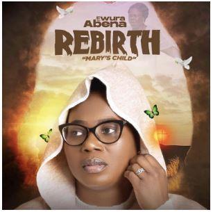 Ewura Abena – My Confidence ft. Adelaide De Seer