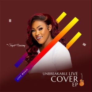 Joyce Blessing - Boot For Boot_3musicgh.com