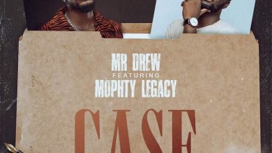 Mr Drew - Case ft Mophty