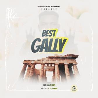 Rekordz - Best Gally (Diss Song)_3musicgh.com