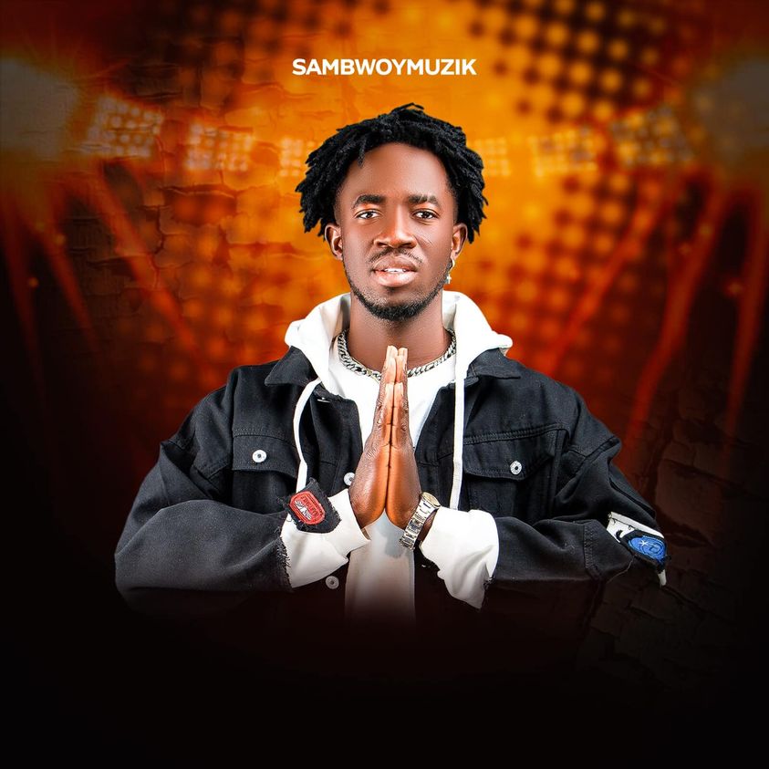 Sambwoy Unveils Title Of New Album