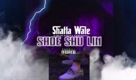 Shatta Wale - Shoe Shu Lin
