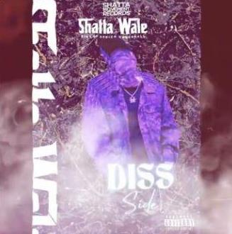 Shatta Wale – Diss Side