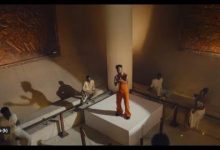 VIDEO Fameye - Not God_3musicgh.com