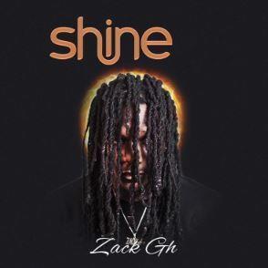 Zack Gh - Shine ft Apya