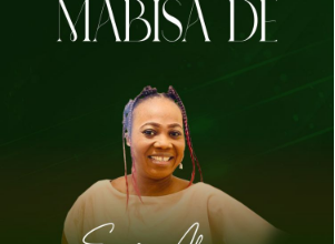 Ewura Abena - Mabisa De(Worship)_ 3musicgh.com