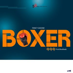 Fancy Gadam - Boxer ft. Pachino_ 3musicgh.com