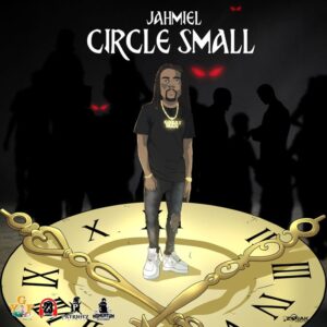 Jahmiel - Circle Small_ 3musicgh.com