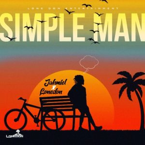Jahmiel - Simple Man mp3_ 3musicgh.com