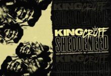 King Cruff - SHEDOENEED ft. Stonebwoy & Jag.Huligin _ 3musicgh.com