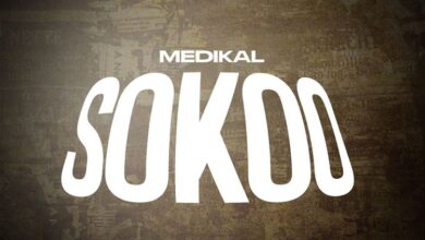 Medikal - SOKOO_ 3musicgh.com