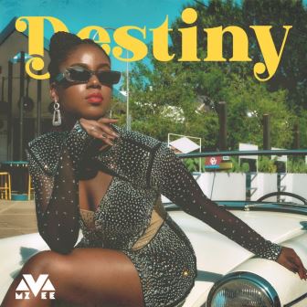 Mzvee - Destiny_ 3musicgh.com