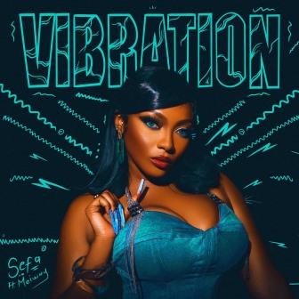 Sefa - Vibration ft. Meiway_ 3musicgh.com