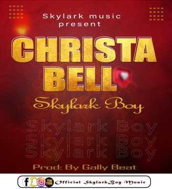 Skylark Boy - Christabell_3musicgh.com