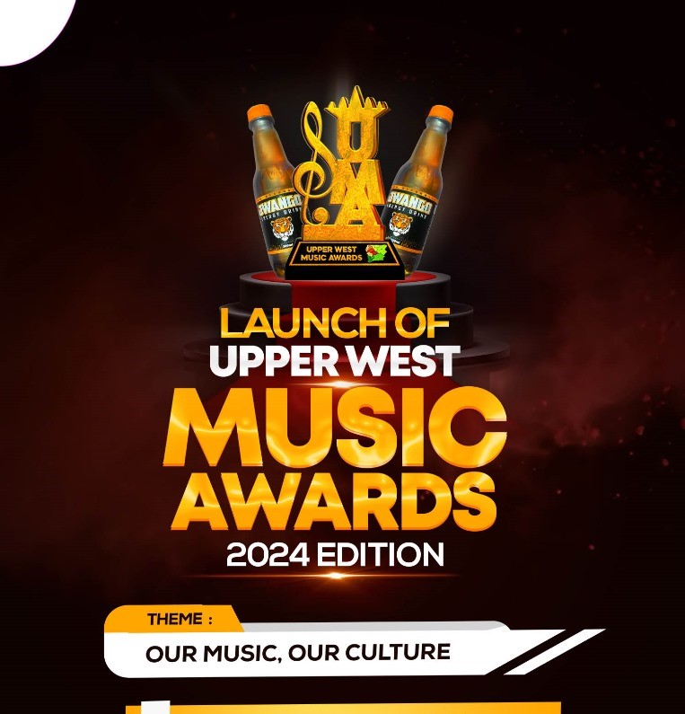 Upper West Music Awards 2024 Edition 11_ 3musicgh.com