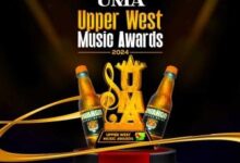 Upper West Music Awards 2024 Edition 2