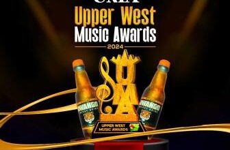 Upper West Music Awards 2024 Edition 2