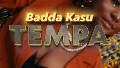 VIDEO Badda Kasu - Tempa_ 3musicgh.com
