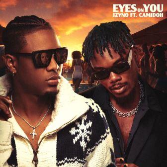 JZyNo - Eyes On You ft. Camidoh_ 3musicgh.com