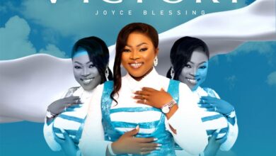 Joyce Blessing - Reach Out Your Hands_ 3musicgh.com