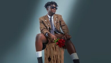 Kuami Eugene - Rags To Riches_ 3musicgh.com