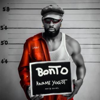 Kwame Yogot - Bonto_ 3musicgh.com