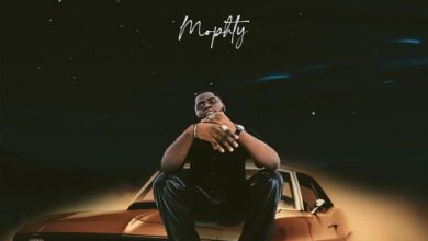 Mophty - On My Way_ 3musicgh.com