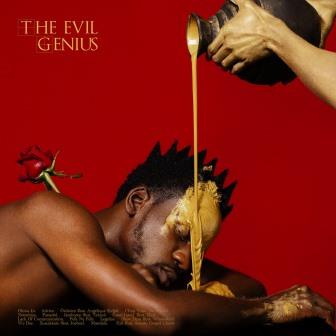 Mr Eazi The Evil Genus (Full Album)_ 3musicgh.com