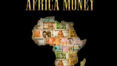 Wendy Shay - Africa Money_ 3musicgh.com