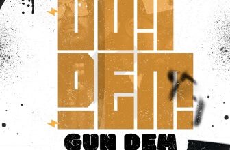 Yaa Pono - Gun Dem ft. Samini_ 3musicgh.com