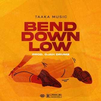 Ataaka - Bend Down Low_ 3musicgh.com