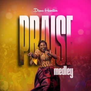 Diana Hamilton - Praise Medley_ 3musicgh.com