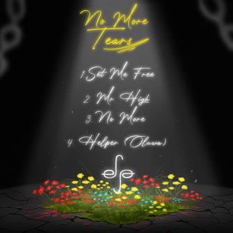 Efya No More Tears (Full EP)_ 3musicgh.com