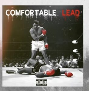 Kweku Smoke - Comfortable Lead (Strongman Diss2)_ 3musicgh.com
