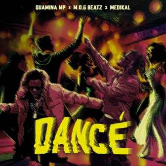 Quamina MP - Dance ft. Medikal & MOG Beatz_ 3musicgh.com