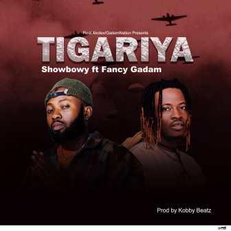 Showbowy - Tigariya ft. Fancy Gadam_ 3musicgh.com
