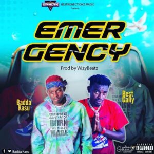 Badda Kasu - Emergency ft. Best Gally_ 3musicgh.com
