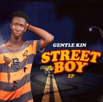 Gentle Kin Street Boy (Full EP)