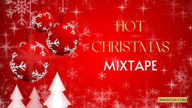 HOT MIX: Christmas Mixtape 2023