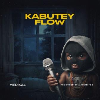 Medikal - Kabutey Flow_ 3musicgh.com