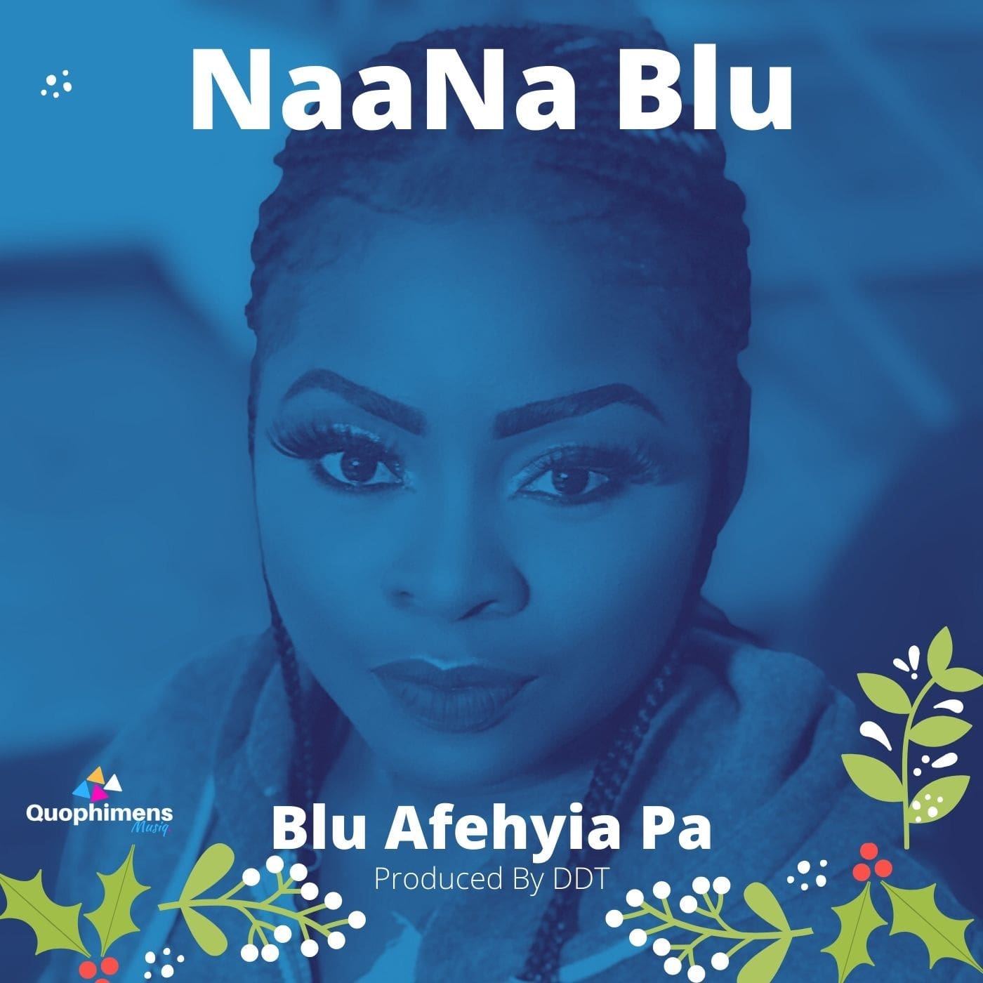 NaaNa Blu - Afehyia Pa