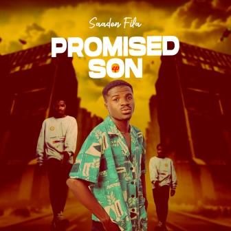 Saaden Fila - Promised Son_ 3musicgh.com