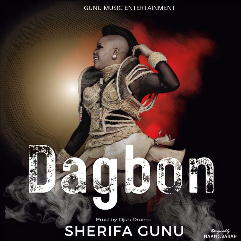 Sherifa Gunu - Dagbon (Tamale)