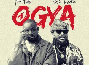 Yaa Pono - Ogya ft. Ras Kuuku_ 3musicgh.com