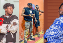 Fancy Gadam's Remarks After Rekordz Feature Makes Fans Go GaGa