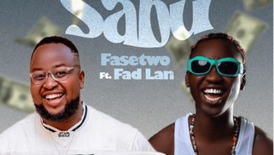 Fasetwo – Sabu ft Fad Lan