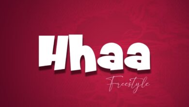 Kwame Yogot – Hhaa (Freestyle)