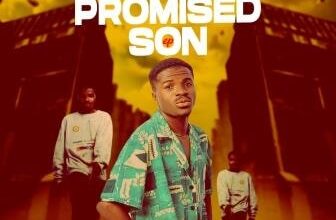 Saaden Fila - Promised Son [Full EP]