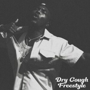 Camidoh - Dry Cough [Freesyle]_ 3musicgh.com
