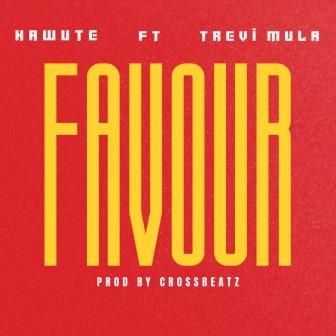 Kawute - Favour ft. Trevi Mula